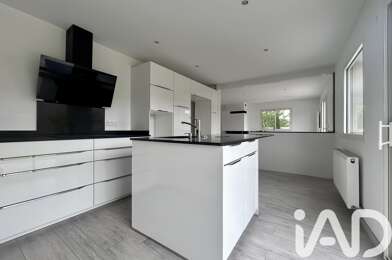 Maison 5 pièces 376000 €