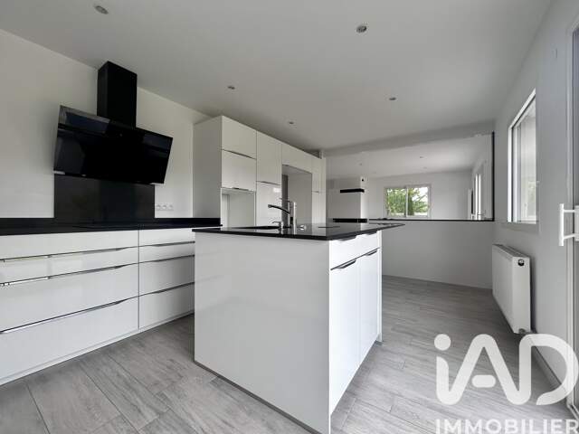 Vente Maison/villa 5 pièces — photo du bien