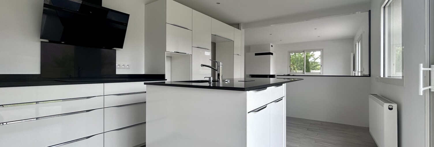 Maison 5 Pièces 126 m² à vendre à Orléans (45000)