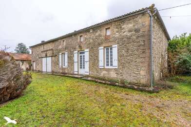 Maison 3 pièces 195000 €