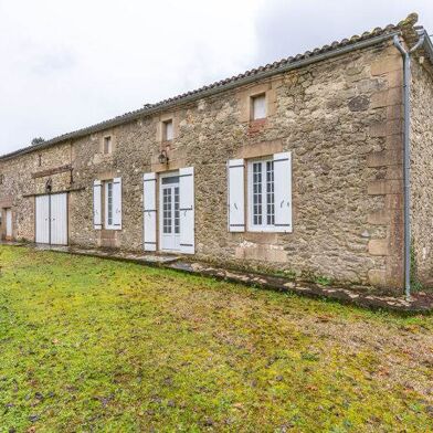 Maison 3 pièces 195000 €