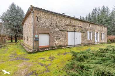 Maison 3 pièces 195000 €
