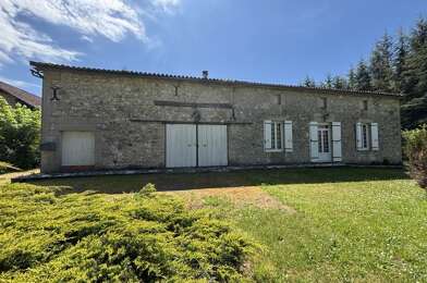 Maison 3 pièces 195000 €