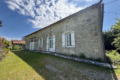Maison 3 pièces 182000 €