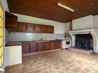 Maison en pierre de 3 pièces principales — photo 2