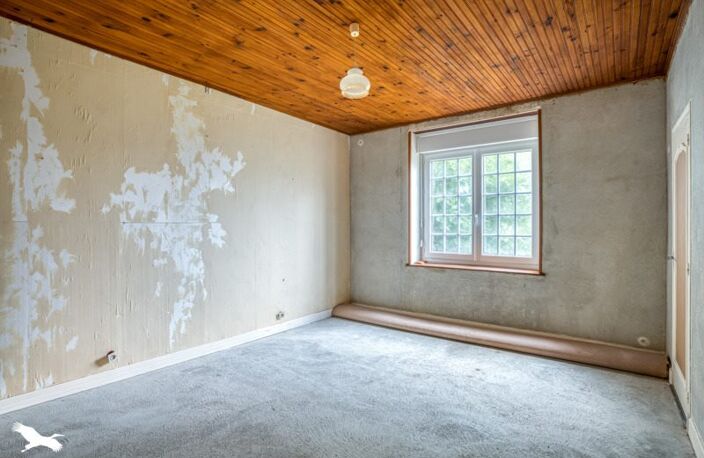 Maison en pierre de 3 pièces principales — photo 5