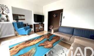 Maison 6 Pièces 94 m² à vendre à Saint-Pierre-des-Corps (37700)