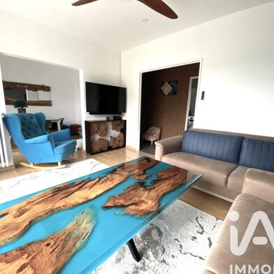 Maison 6 pièces 249900 €