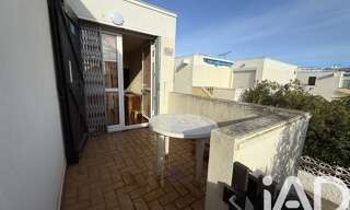 Appartement 4 Pièces 53 m² à vendre à Le Barcarès (66420)