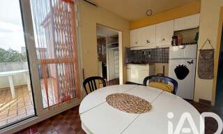 Appartement 4 Pièces 53 m² à vendre à Le Barcarès (66420)