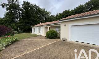 Maison 4 Pièces 139 m² à vendre à Saint-Savin (86310)