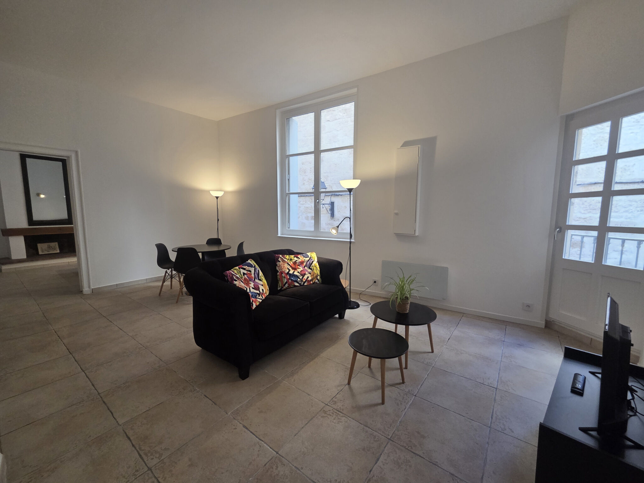 Appartement 2 pièces  à louer Montpellier 34000