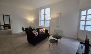 Appartement 2 Pièces 51 m² à louer à Montpellier (34000)