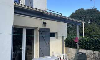 Maison 4 Pièces 59 m² à vendre à Ruelle-sur-Touvre (16600)