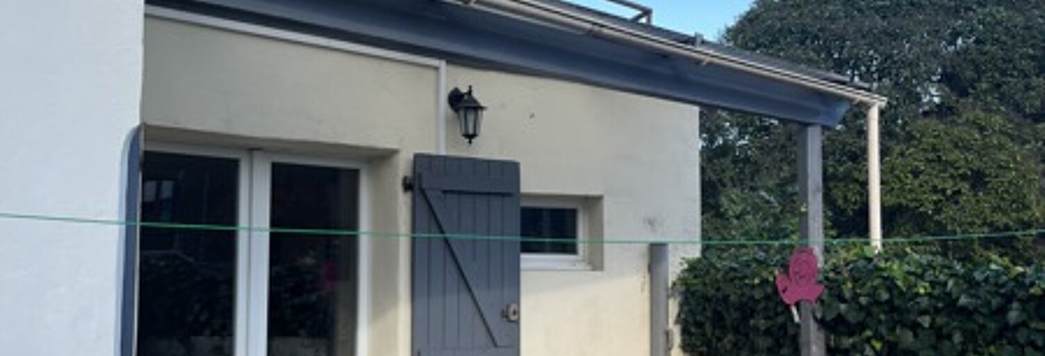 Maison 4 Pièces 59 m² à vendre à Ruelle-sur-Touvre (16600)