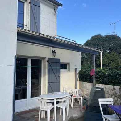 Maison 4 pièces 96624 €