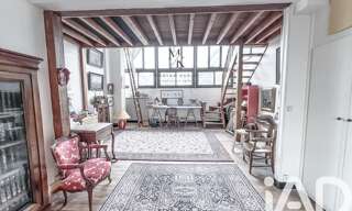 Appartement 2 Pièces 60 m² à vendre à Paris 15 (75015)