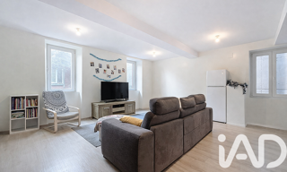 Maison 5 Pièces 91 m² à vendre à Belvèze-du-Razès (11240)