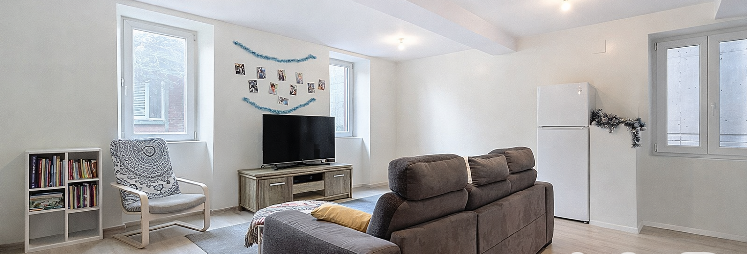 Maison 5 Pièces 91 m² à vendre à Belvèze-du-Razès (11240)