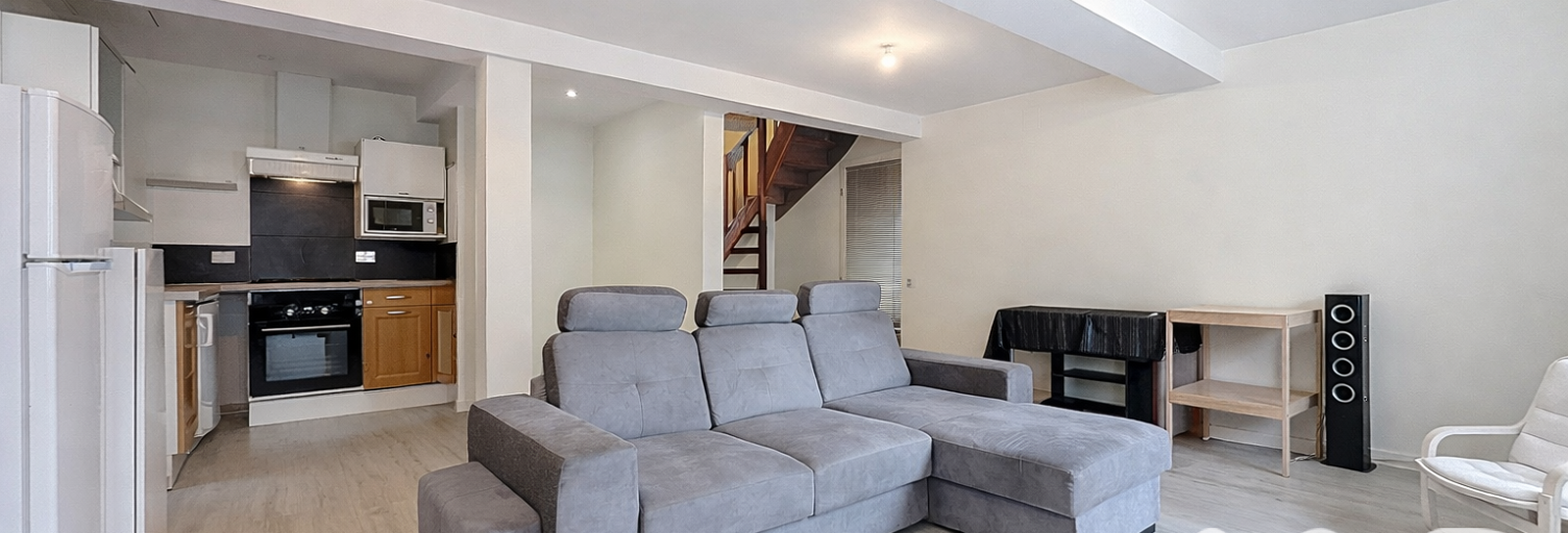 Maison 5 Pièces 91 m² à vendre à Belvèze-du-Razès (11240)