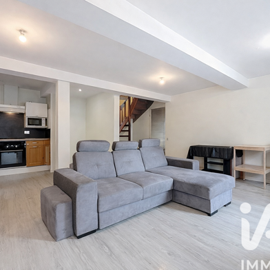 Maison 5 pièces 120000 €