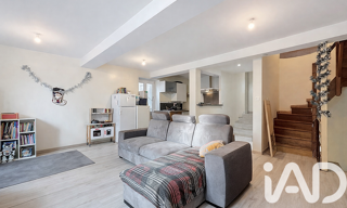 Maison 5 Pièces 91 m² à vendre à Belvèze-du-Razès (11240)