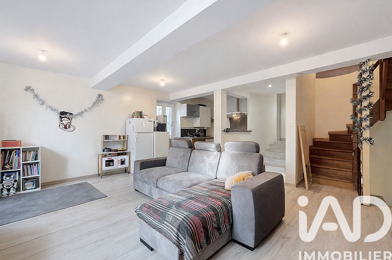 Maison 5 pièces 120000 €