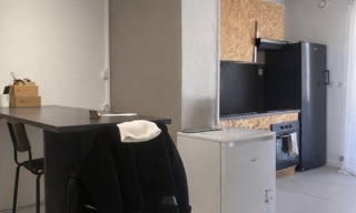 Appartement 2 Pièces 35 m² à vendre à Gap (05000)