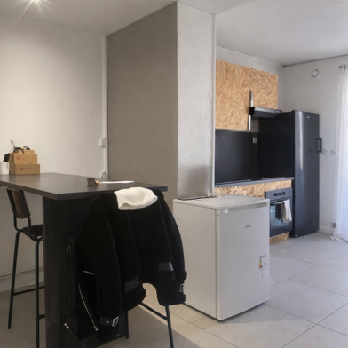Appartement 2 pièces 99000 €