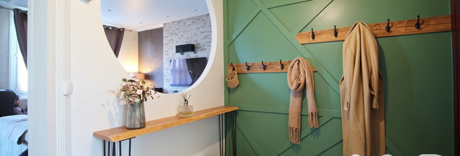 Appartement 3 Pièces 85 m² à vendre à Châlons-en-Champagne (51000)