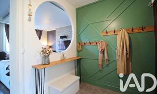 Appartement 3 Pièces 85 m² à vendre à Châlons-en-Champagne (51000)