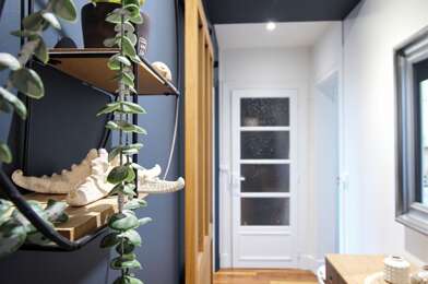 Appartement 3 pièces 129000 €