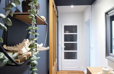 Vente Appartement 3 pièces — photo du bien
