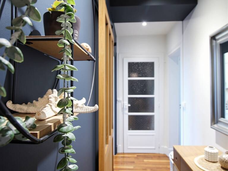 Vente Appartement 3 pièces — photo 1