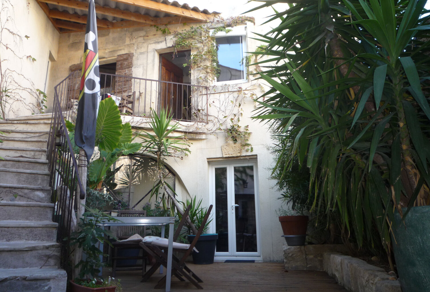 VENTE MAISON 7/8 PIECES BAILLARGUES — photo 1