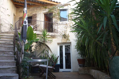 Maison 8 pièces 427000 €