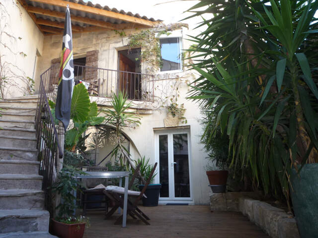 VENTE MAISON 7/8 PIECES BAILLARGUES — photo du bien