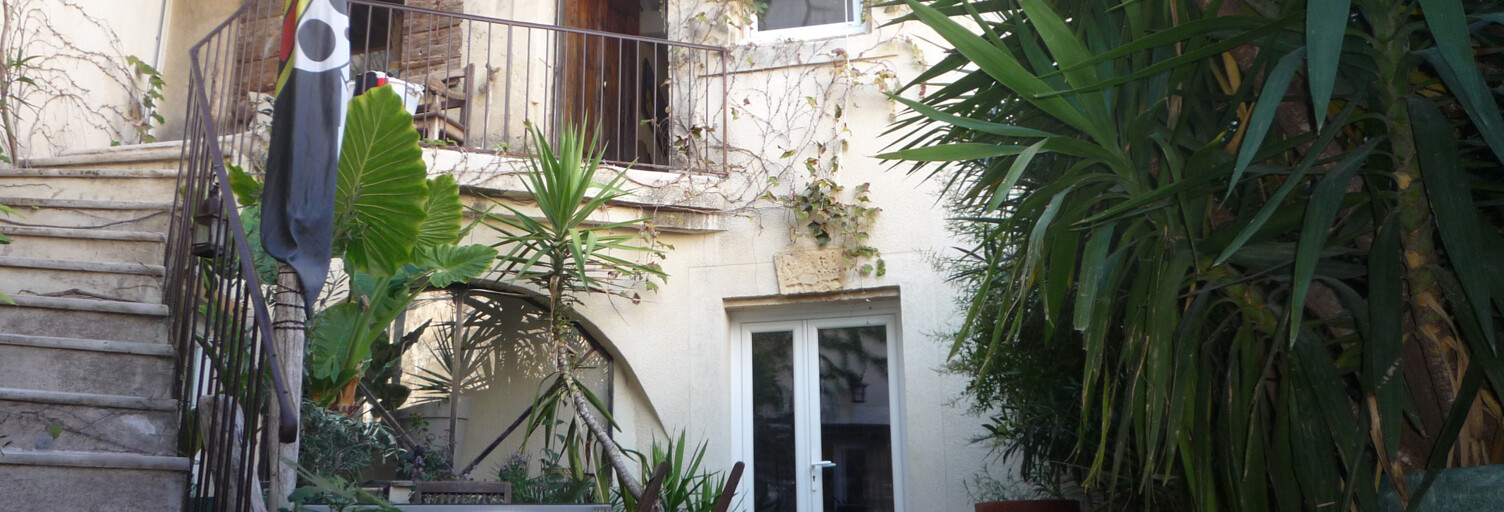 Maison 8 Pièces 170 m² à vendre à Baillargues (34670)