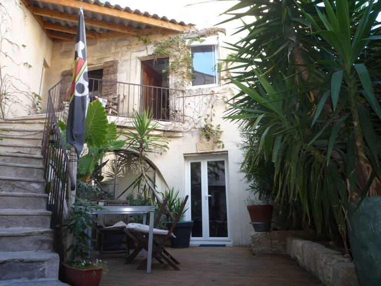 VENTE MAISON 7/8 PIECES BAILLARGUES — photo 1
