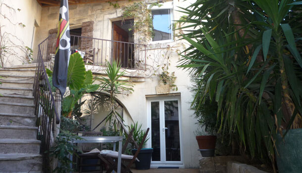 Villa / Maison 8 pièces  à vendre Baillargues 34670