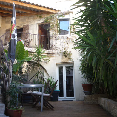 Maison 8 pièces 427000 €