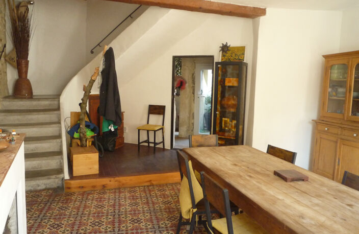VENTE MAISON 7/8 PIECES BAILLARGUES — photo 2