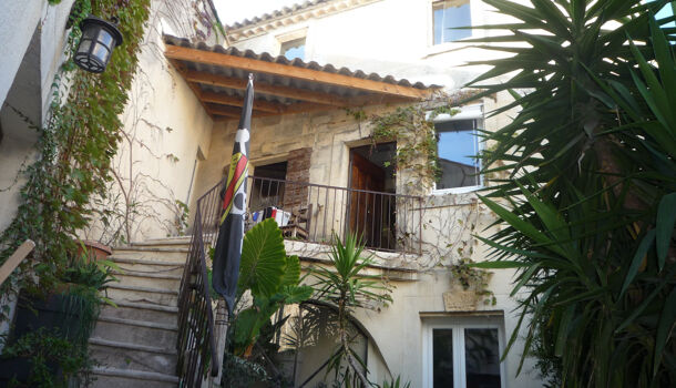 Villa / Maison 8 pièces  à vendre Baillargues 34670