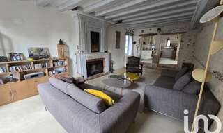 Maison 6 Pièces 158 m² à vendre à Ingrandes-le-Fresne-sur-Loire (49123)