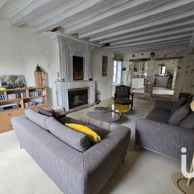 Maison 6 pièces 299900 €