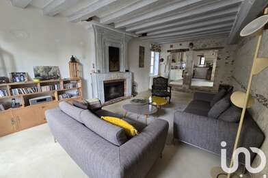 Maison 6 pièces 299900 €