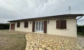 Maison 4 Pièces 106 m² à vendre à Coutras (33230)