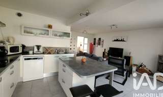 Maison 6 Pièces 105 m² à vendre à La Chapelle-sur-Erdre (44240)