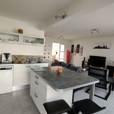 Maison 6 pièces 359000 €