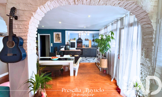 Appartement 4 Pièces 81 m² à vendre à Tarbes (65000)